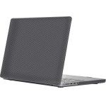 WiWU - iKavlar Crystal Shield for MacBook Pro 13.3'' 2020/2022 - black