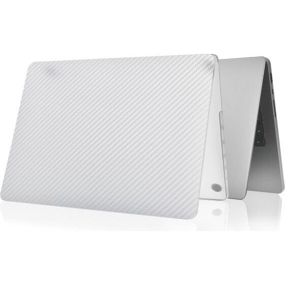 WiWU - iKavlar Crystal Shield for MacBook Pro 13.3'' 2020/2022 - tranparent