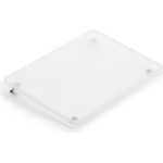 WiWU - iSHIELD Stand Case for MacBook Pro 13.3'' 2020/2022 - tranparent