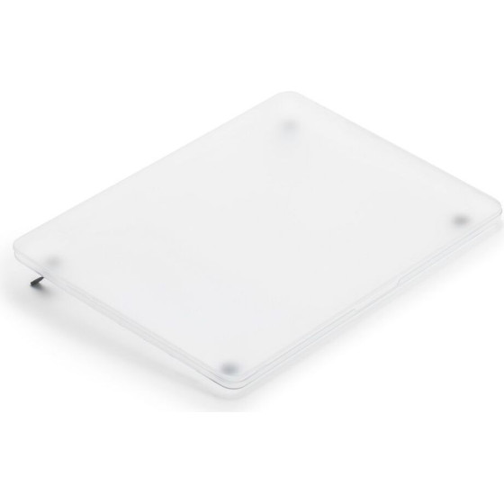 WiWU - iSHIELD Stand Case for MacBook Pro 13.3'' 2020/2022 - tranparent
