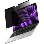 WiWU - Magnetic Privacy Screen Protector for MackBook Air 13'' (A1369/A1466/A1304/A1342/A1181)