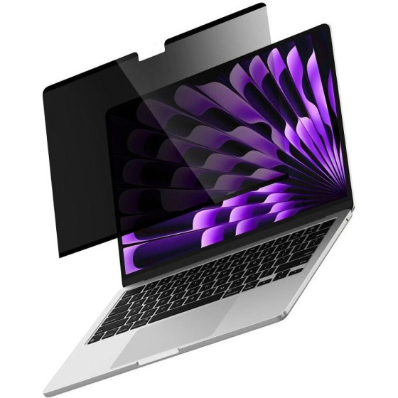 WiWU - Magnetic Privacy Screen Protector for MackBook Air 15,3'' 2023