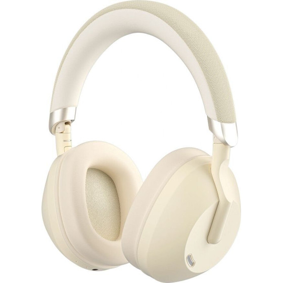 WiWU - Master Headset TD-09 Wireless Bluetooth Headphone - white
