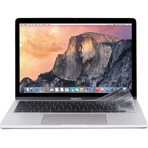 WiWU - PET Screen Protector for MackBook New 13.3'' Pro & 13.3'' Air/2020 (A1706/A1708/A1989/A1932)