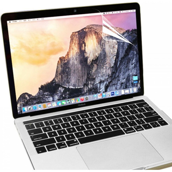 WiWU - PET Screen Protector for MackBook Pro 14.2'' 2021 (A2442)