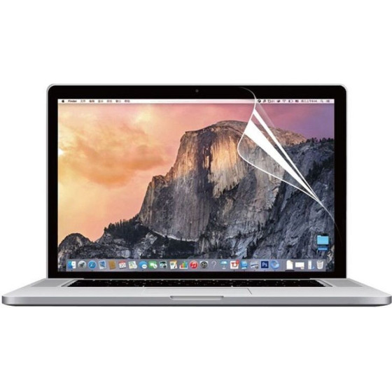 WiWU - PET Screen Protector for MackBook Pro 16.2'' 2021 (A2485)