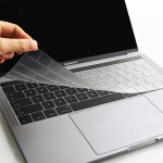 WiWU - Retina Keyboard Film for MacBook Pro 14.2'' 2021 (A2442)
