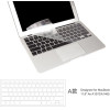 WiWU - Retina Keyboard Film for MacBook Pro 14.2'' 2021 (A2442)