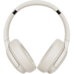 WiWU - Soundcool Headset TD-02 Wireless Bluetooth Headphone - Ivory