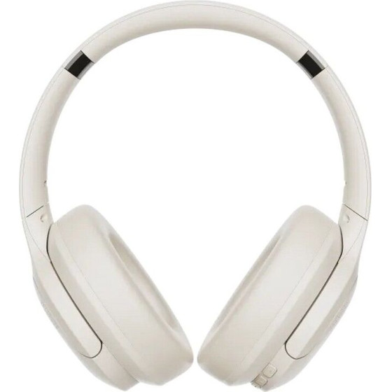 WiWU - Soundcool Headset TD-02 Wireless Bluetooth Headphone - Ivory