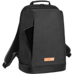 WiWU - Waterproof Laptop Backpack 15,6'' EliteS - black