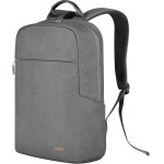 WiWU - Waterproof Laptop Backpack 15,6'' Pilot - black
