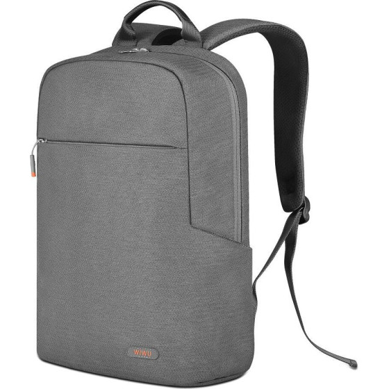 WiWU - Waterproof Laptop Backpack 15,6'' Pilot - black