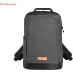 WiWU - Waterproof Laptop Backpack 15,6'' Pilot Sleeve - gray