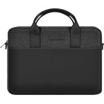 WiWU - Waterproof Laptop Bag 14'' Minimalist Pro - black