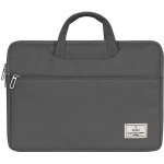 WiWU - Waterproof Laptop Bag 14'' Vivid - gray