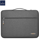 WiWU - Waterproof Laptop Bag 14,2'' Pilot Sleeve - gray