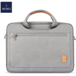 WiWU - Waterproof Laptop Bag 15,6'' Pioneer Pro - gray
