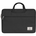 WiWU - Waterproof Laptop Bag 15,6'' Vivid - black