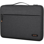 WiWU - Waterproof Laptop Bag 16'' Pilot Sleeve - black