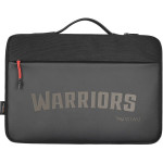 WiWU - Waterproof Laptop Handbag 14'' Warriors Laptop Sleeve - black