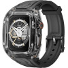 WiWU - Wi-WB013 Rambo Watch Band 42/44/45mm - black