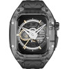 WiWU - Wi-WB013 Rambo Watch Band 42/44/45mm - black