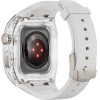 WiWU - Wi-WB013 Rambo Watch Band 42/44/45mm - white