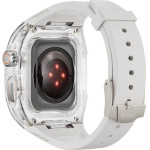 WiWU - Wi-WB013 Rambo Watch Band 42/44/45mm - white