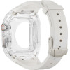 WiWU - Wi-WB013 Rambo Watch Band 42/44/45mm - white