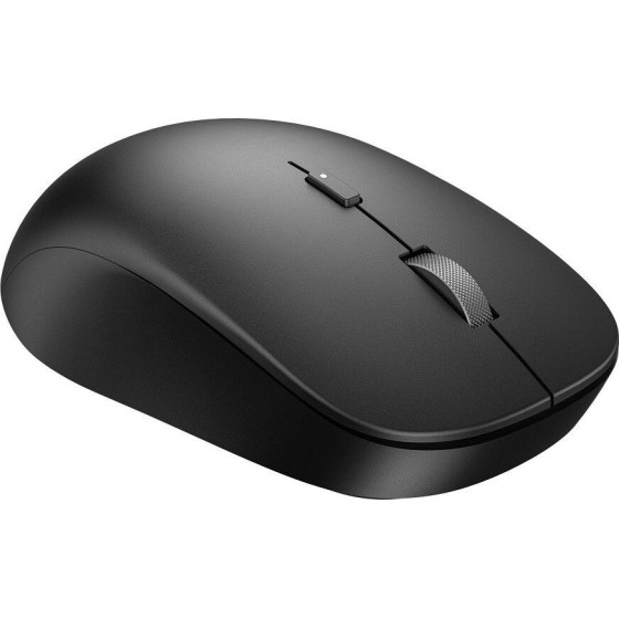 WiWU - WiMiCE Dual Mode Wireless Mouse WM108 - black