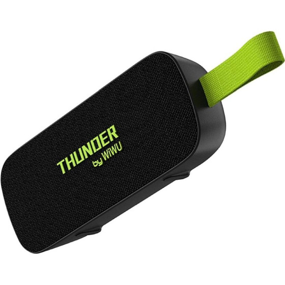 WiWU - Wireless Bluetooth Speaker Thunder H2