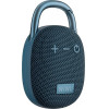 WiWU - Wireless Bluetooth Speaker Thunder H3
