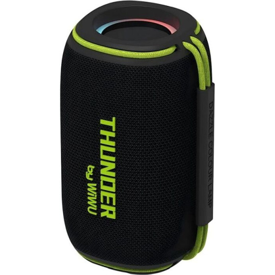 WiWU - Wireless Bluetooth Speaker Thunder H5
