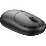 WiWU - Wireless Mouse WiMiCE 2.4G WM107 - black