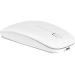 WiWU - Wireless Mouse WiMiCE Dual Mode WM101 Pro - white