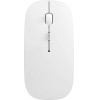 WiWU - Wireless Mouse WiMiCE Dual Mode WM101 Pro - white