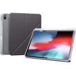 WiWU - Classic III TPU Protective Case for iPad Pro 11'' 2024 - black