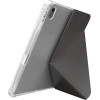 WiWU - Classic III TPU Protective Case for iPad Pro 11'' 2024 - black