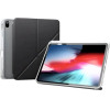 WiWU - Classic III TPU Protective Case for iPad Pro 13'' 2024 - black