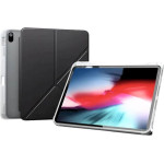 WiWU - Classic III TPU Protective Case for iPad Pro 13'' 2024 - black