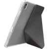 WiWU - Classic III TPU Protective Case for iPad Pro 13'' 2024 - black