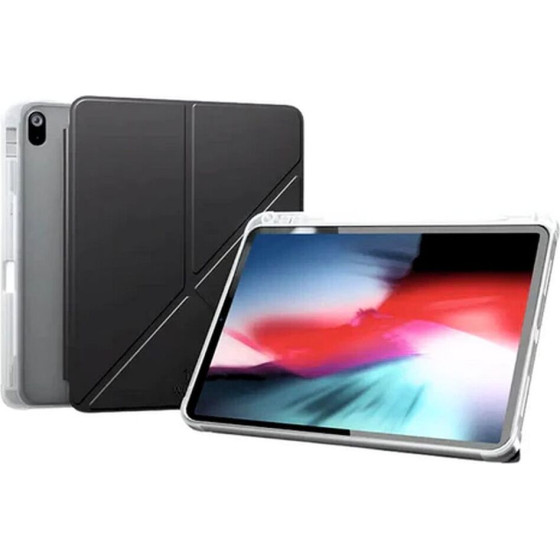 WiWU - Classic III TPU Protective Case for iPad Pro 13'' 2024 - black