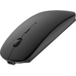 WiWU - Wireless Mouse WiMiCE Lite 2.4G WM101-C - black