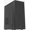 Aerocool Case CS-1103-S-BK-v1 - (ACCM-PC10014.11)