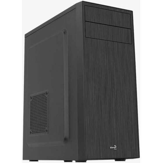 Aerocool Case CS-1103-S-BK-v1 - (ACCM-PC10014.11)
