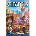 ������ Citadels Revised - ����������� [�������� ������] (KA114433)