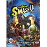 ������ Smash Up - � ������ ������������ - ����������� (�������� ������) (KA111762)