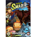 ������ Smash Up - ������� ������� - ����������� (�������� ������) (KA112042)