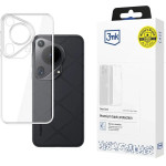 3MK Protection 3MK Clear Case For Huawei Pura 70 Ultra - Transparent - (W-3CleCase-HP7U-0)